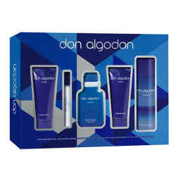 DON ALGODON MEN SET EDT...