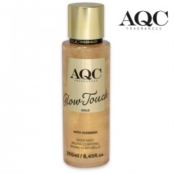 AQC FRAGANCES BODY SHIMMER...