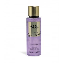 AQC FRAGANCES BODY SHIMMER...