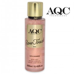 AQC FRAGANCES BODY SHIMMER...