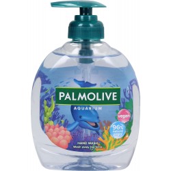 PALMOLIVE JABON DOSIFICADOR...