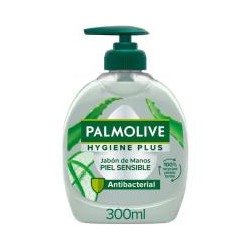 PALMOLIVE JABON DOSIFICADOR...