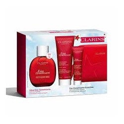 CLARINS AGUA TRATAMIENTO EAU DYNAMISANTE COFRE 100VAPO NAVIDAD 2024