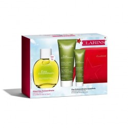 CLARINS AGUA TRATAMIENTO...