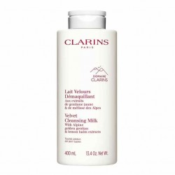 CLARINS LAIT DEMAQUILLANT...