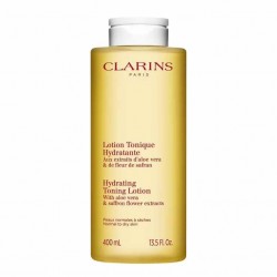 CLARINS LOCION TONICA 400ML...