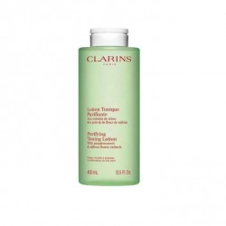 CLARINS LOCION TONICA 400ML...