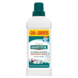 SANYTOL DESINFECTANTE...