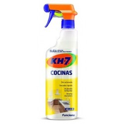 KH-7 PISTOLA 500ML COCINAS