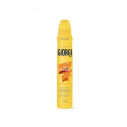GIORGI ESPUMA 250ML RIZO...