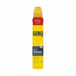 GIORGI ESPUMA 210+20ML...