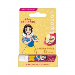 LIPOSAN CACAO DISNEY PRINCESS CHERRY APPLE DREAM