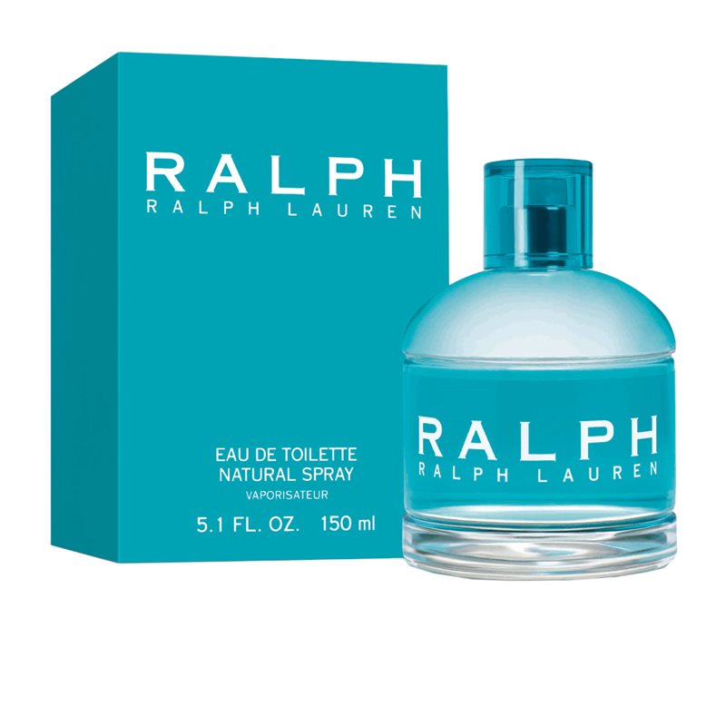 RL RALPH EDT 100VAPO