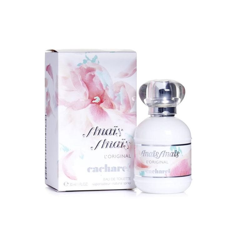 CACHAREL ANAIS ANAIS EDT 30VAPO