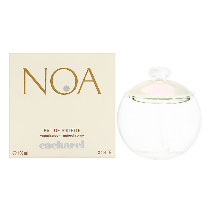 CACHAREL NOA EDT 100VAPO