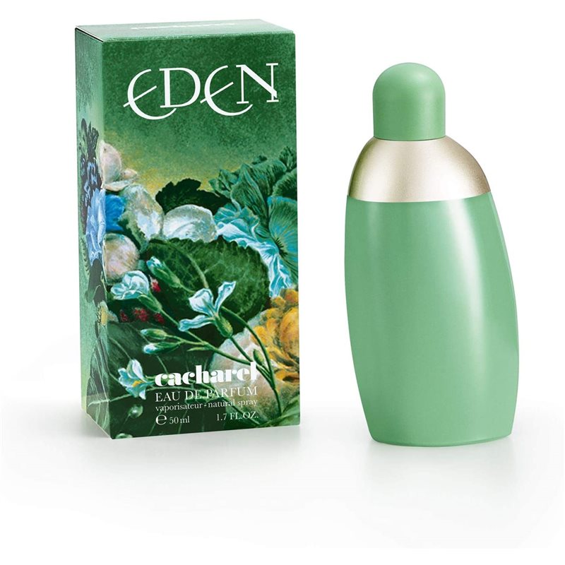 CACHAREL EDEN EDP 50VAPO