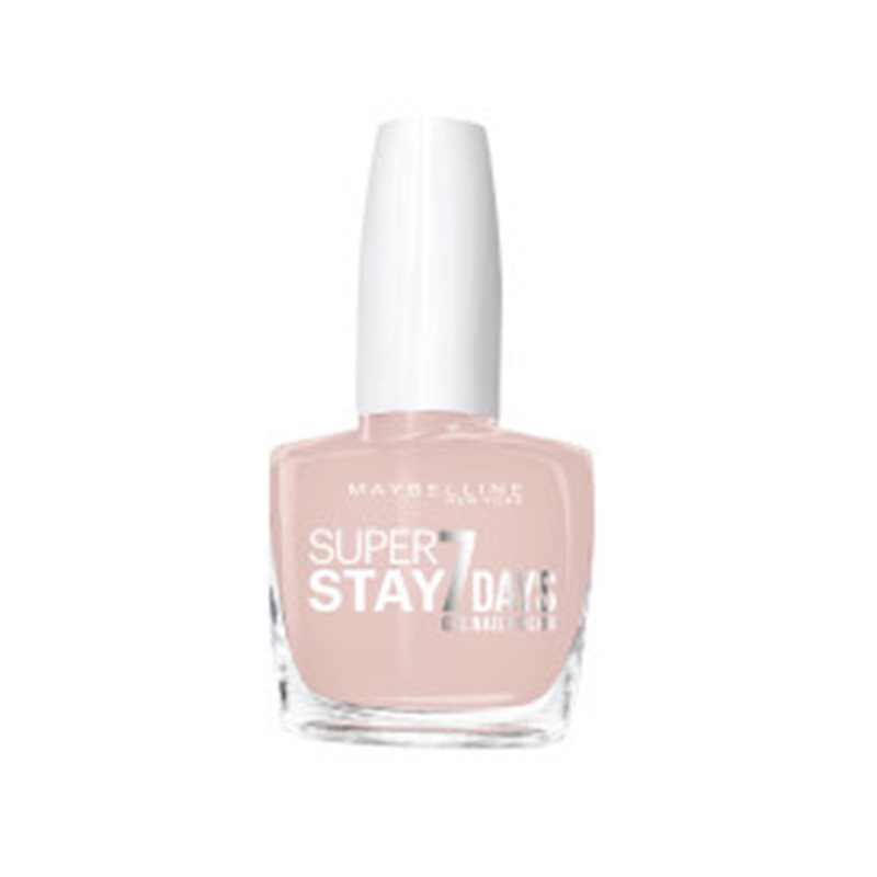 MAYBELLINE L UÑAS SUPERSTAY 7D 076