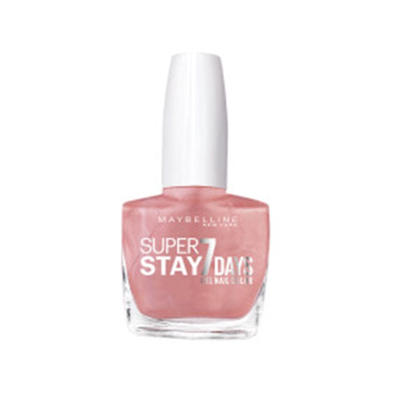 MAYBELLINE L UÑAS SUPERSTAY 7D 78