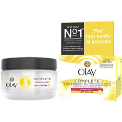 OLAY COMPLETE CARE H FP15 50M
