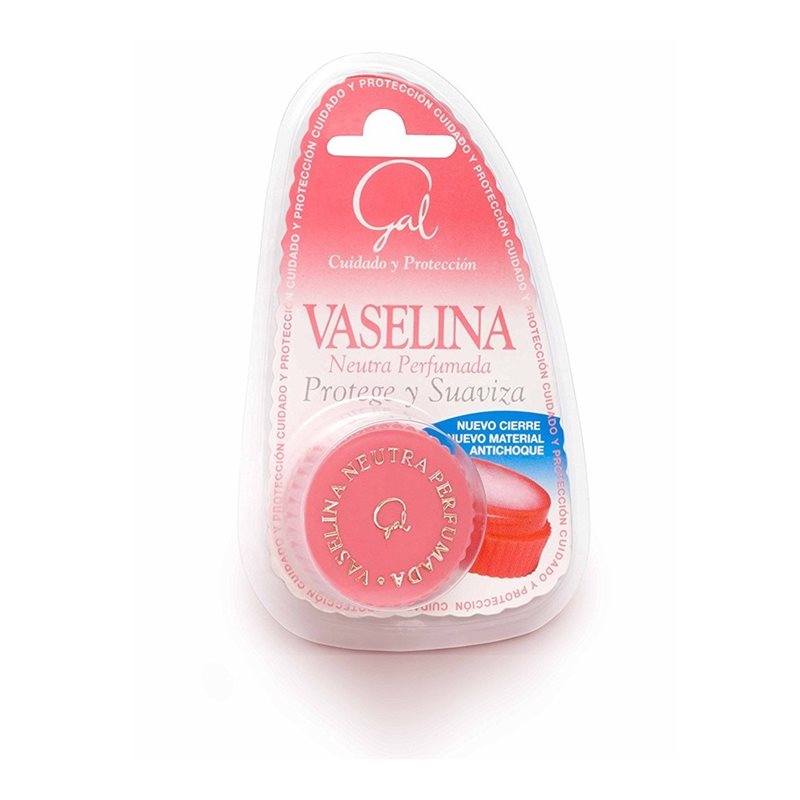 GAL VASELINA 13ML BLISTER