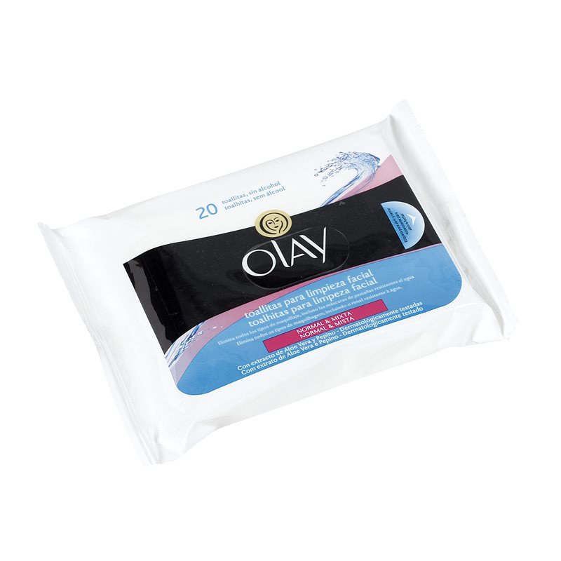 OLAY TOA FACIAL P/N REC 28UND