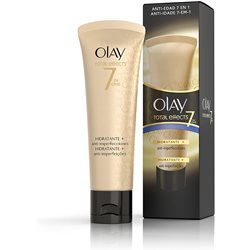 OLAY TOTAL EFFECTS7X A-BLEMISH