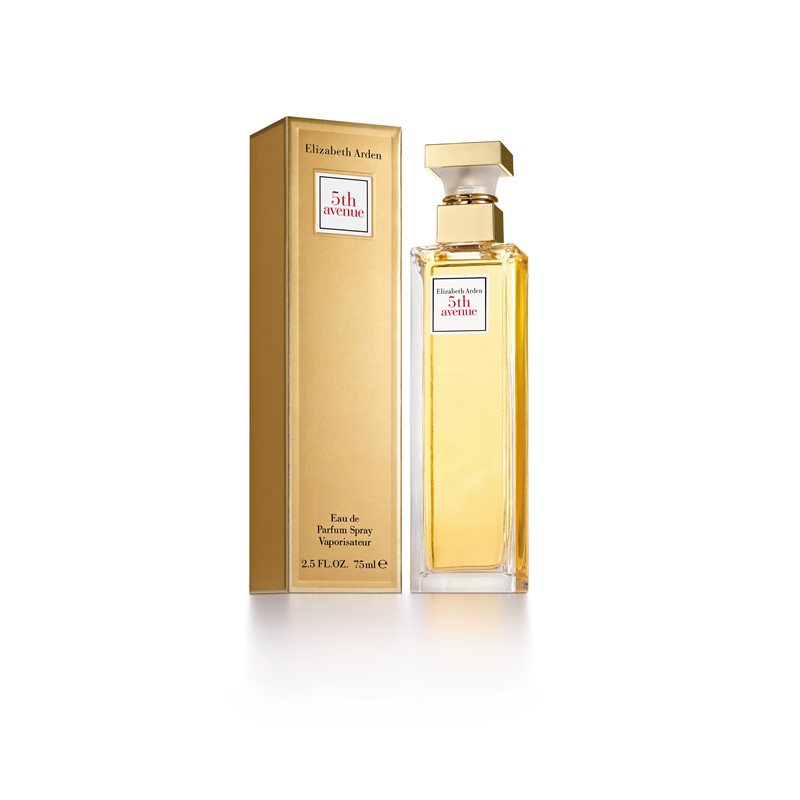 EA 5TH AVENUE EDP 75VAPO