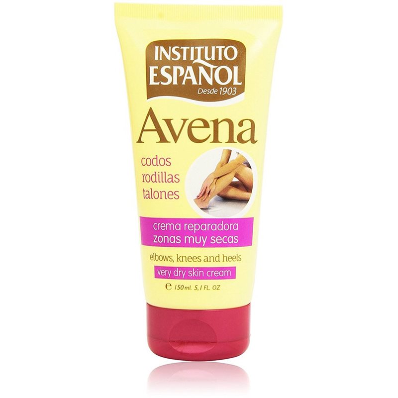 IE AVENA CREMA CODOS 150ML