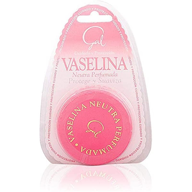 GAL VASELINA 40ML BLISTER