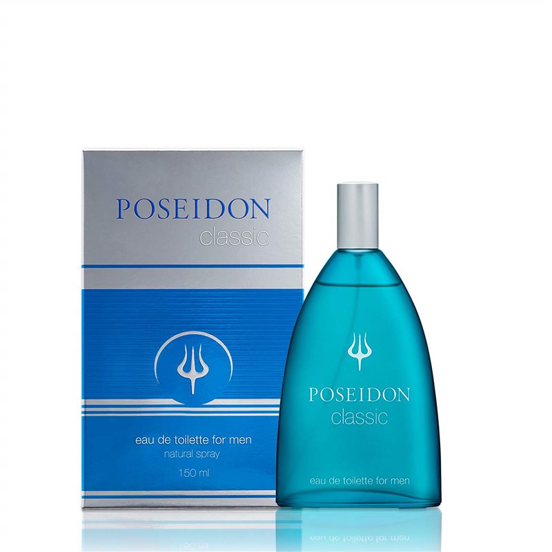 Poseidon en perfumes de Hombre