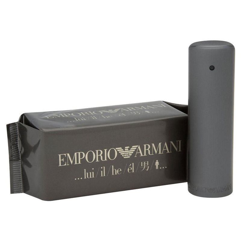 ARMANI EMPORIO EL EDT 100VAPO