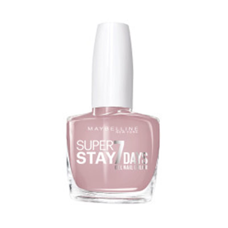 MAYBELLINE L UÑAS SUPERSTAY 7D 130