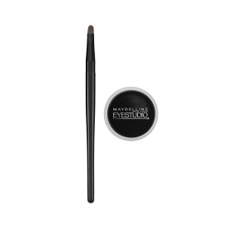 MAYBELLINE EYELINER GEL LINER BLACK