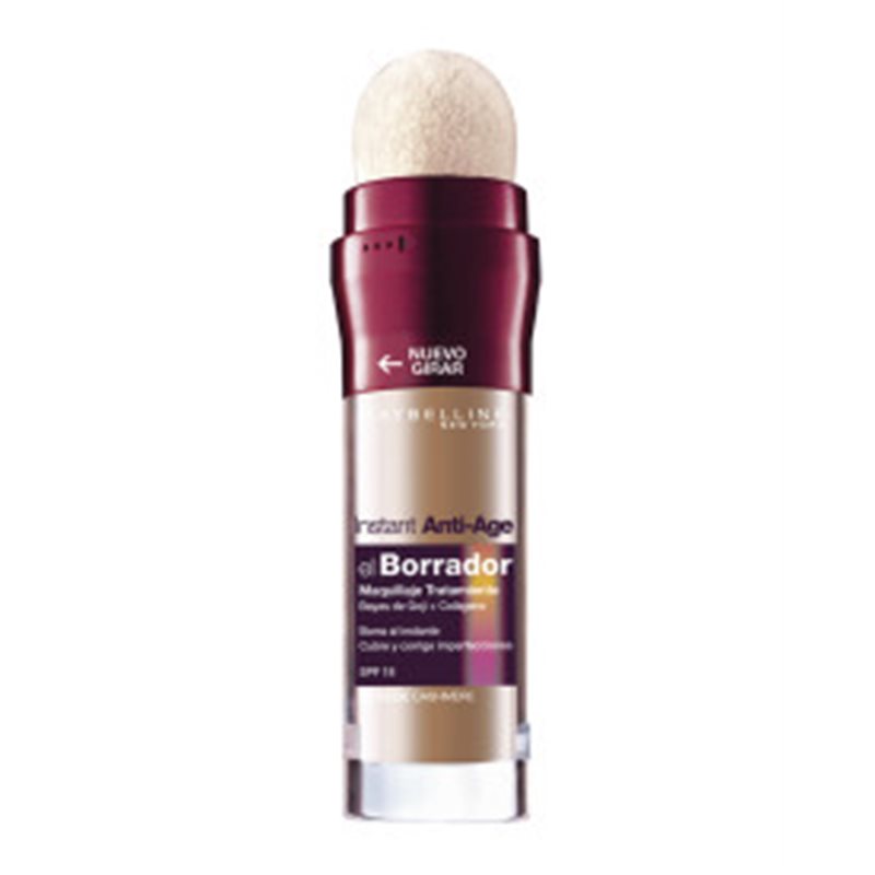 MAYBELLINE MAQ EL BORRADOR FDT 045