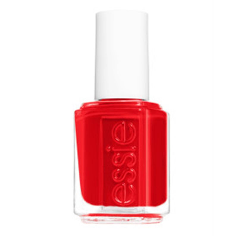 ESSIE VAO 62 LAQUERED U