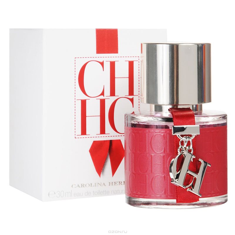 CH CH WOMAN EDT 30VAPO