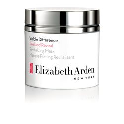 EA VISIBLE DIFFERENCE PEEL&REVEAL REVITALIZING MASK 75ML.