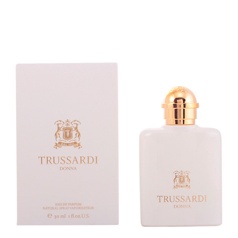 TRUSSARDI DONNA EDP 30VAPO