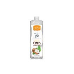 NATURAL HONEY ACEITE COCO 300ML
