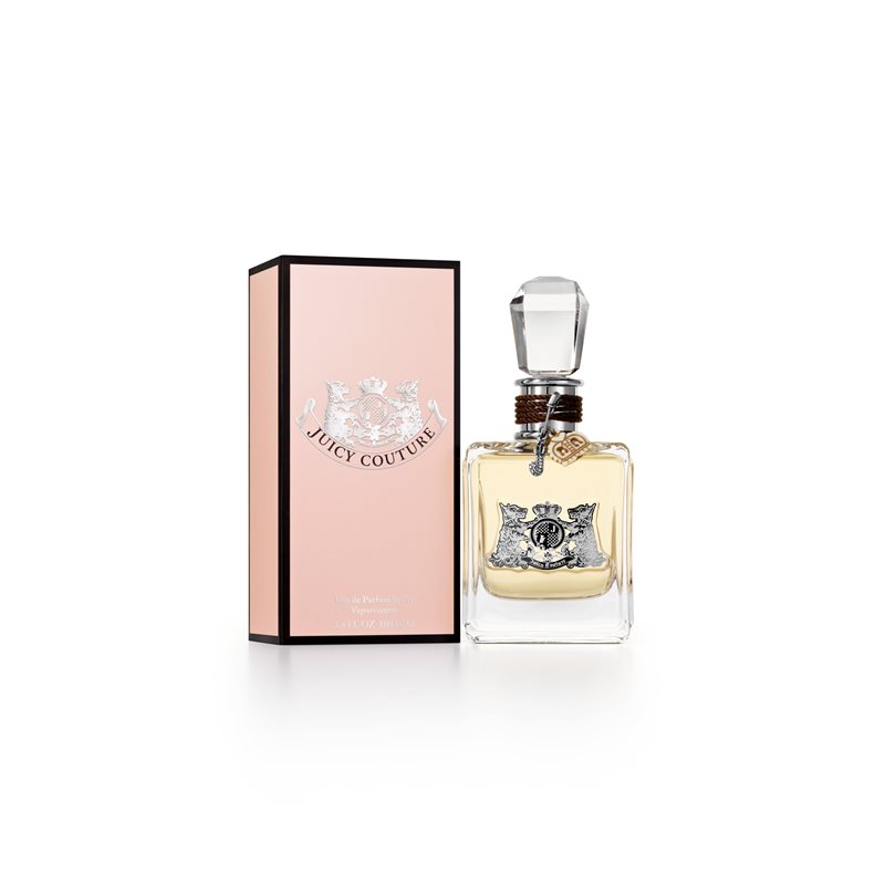 JUICY COUTURE FEMME EDP 100VAPO