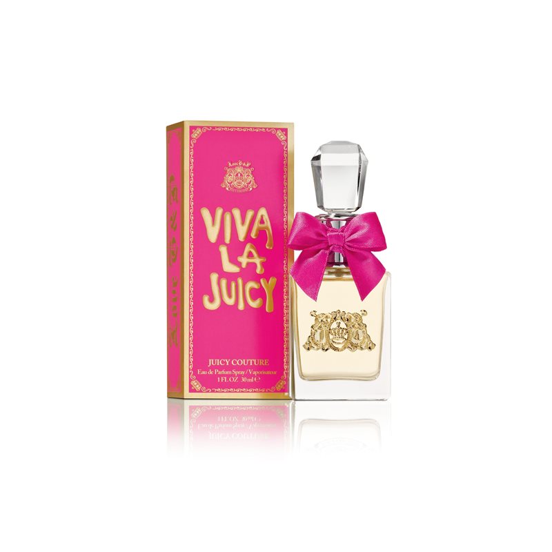 JUICY COUTURE VIVA LA JUICY EDP 30VAPO