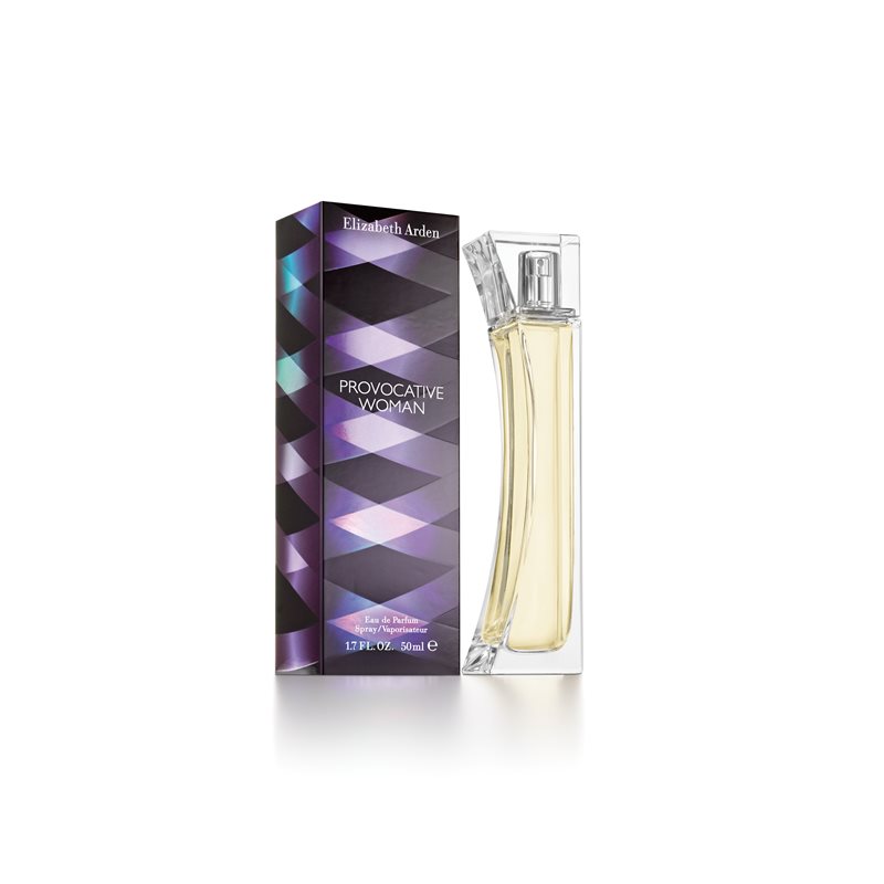 E.ARDEN PROVOCATIVE EDP 50 VAP