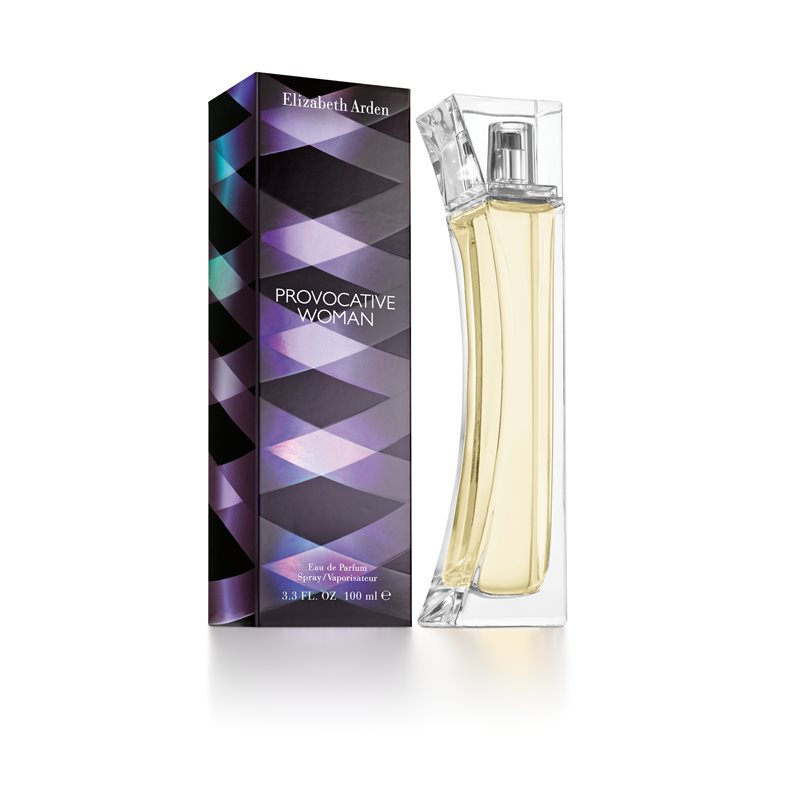 EA PROVOCATIVE EDP 100VAPO