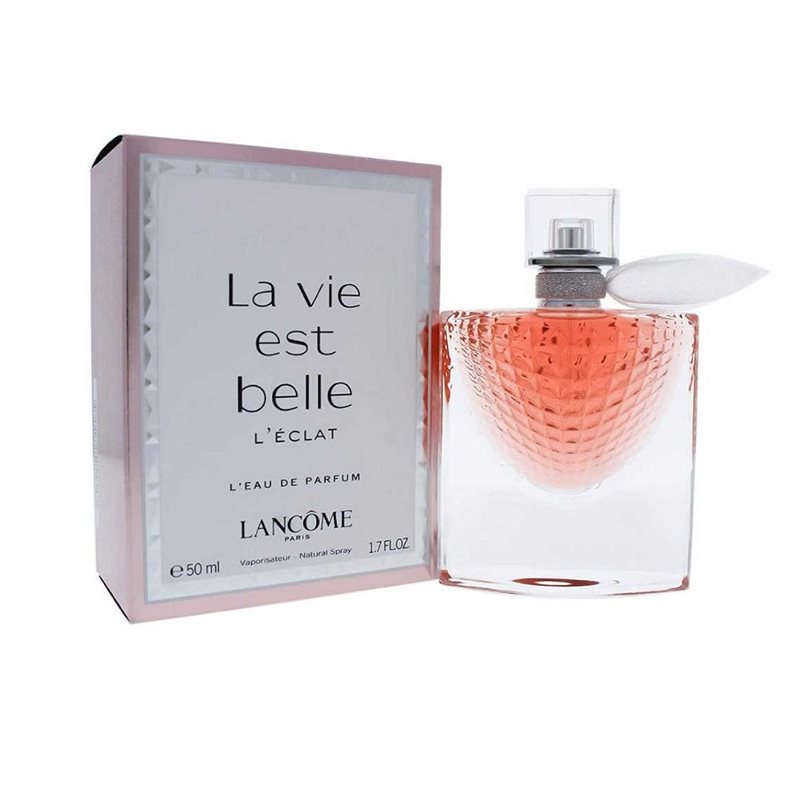 LANCOME LA VIE EST BELLE EDP 50VAPO