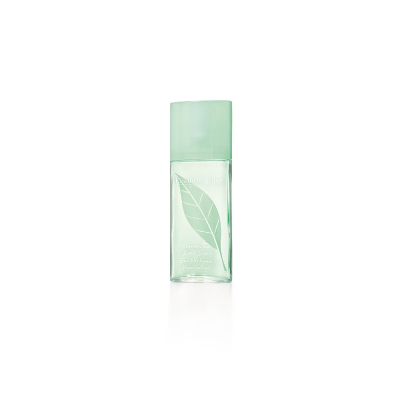 EA GREEN TEA SCENT EDT 100VAPO