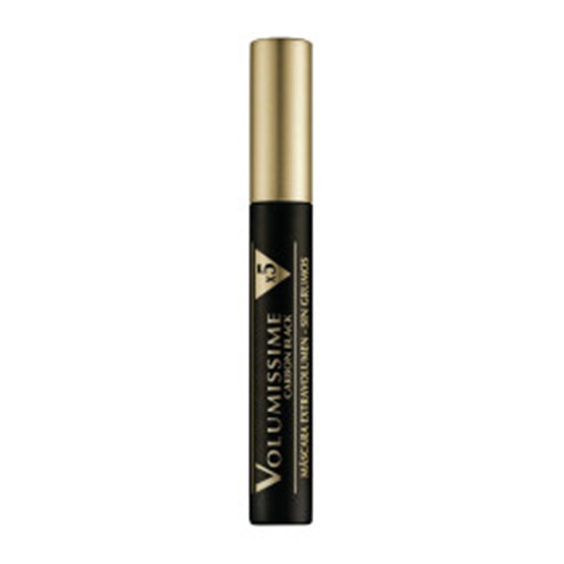 LOREAL MASC VOLUMISSIME X5 NEGRO