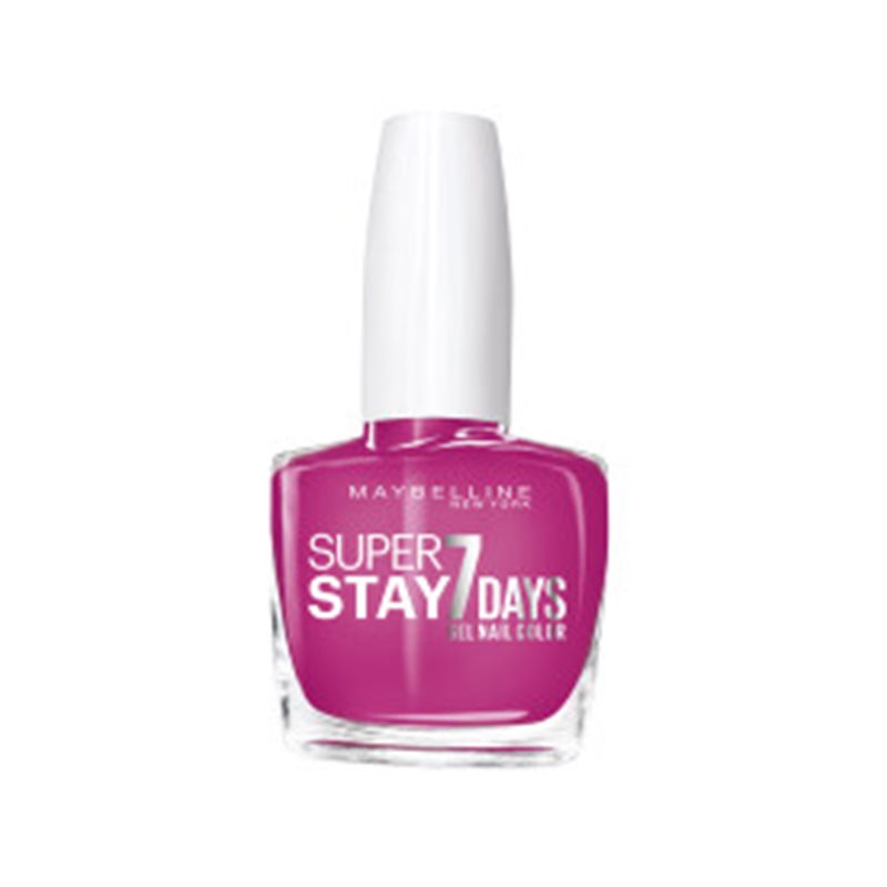 MAYBELLINE L UÑAS SUPERSTAY 7D 155