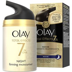 OLAY TOTAL EFFECTS 7X NOCHE