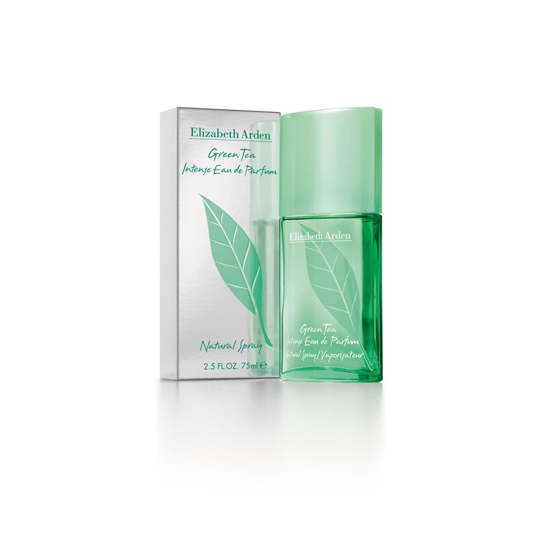 E.ARDEN GREEN TEA EDP 75 ML.VA