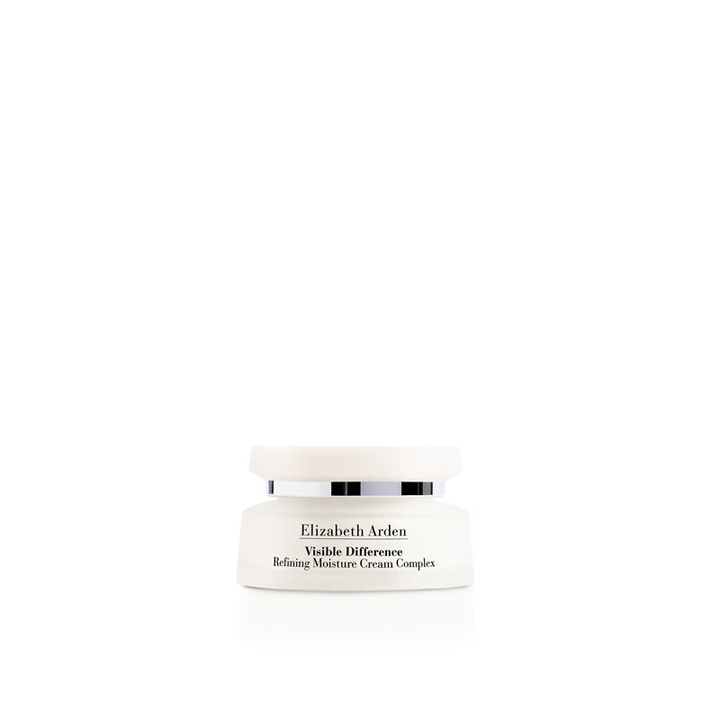 EA VISIBLE DIFFERENCE MOISTURE CREAM 75ML.